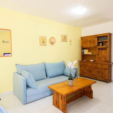 Las Moras II Ul Denia Exteriör bild