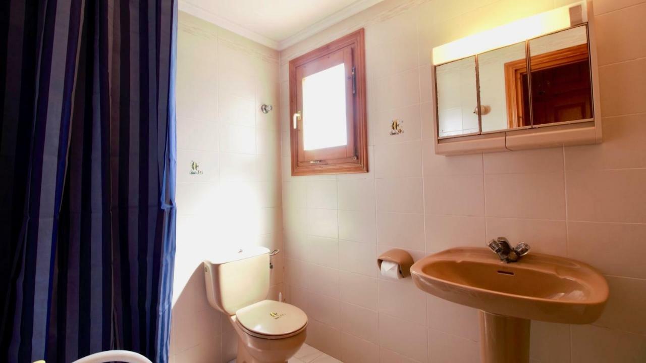 Las Moras II Ul Denia Exteriör bild